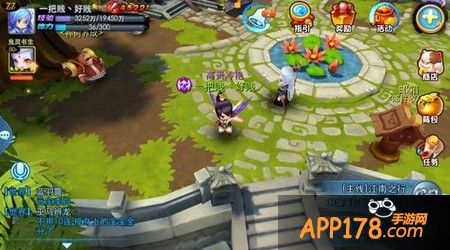 喜砸年兽活动副本