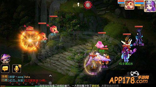 梦幻西游手游抓鬼挂机技能推荐 省时又省力