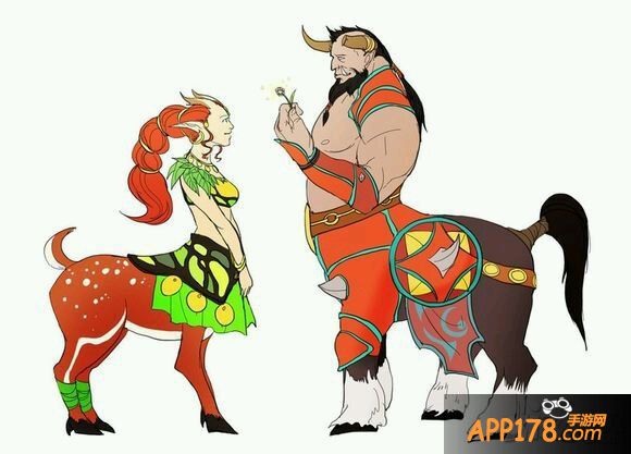 成双成对才够味 《刀塔来了》情人节活动抢先看