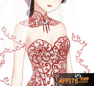 暖暖环游世界璧人美玉