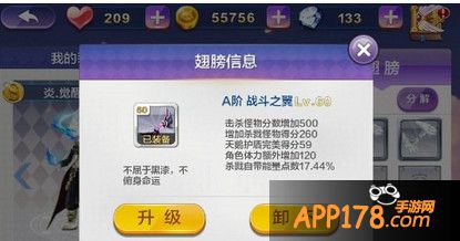 战斗之翼