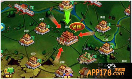 羊年标杆大作 《召唤那三国》安卓版开启