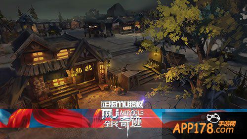 封神快人一步 《全民奇迹MU》测试服即将上线
