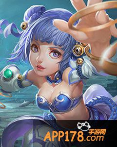 乱斗西游海若