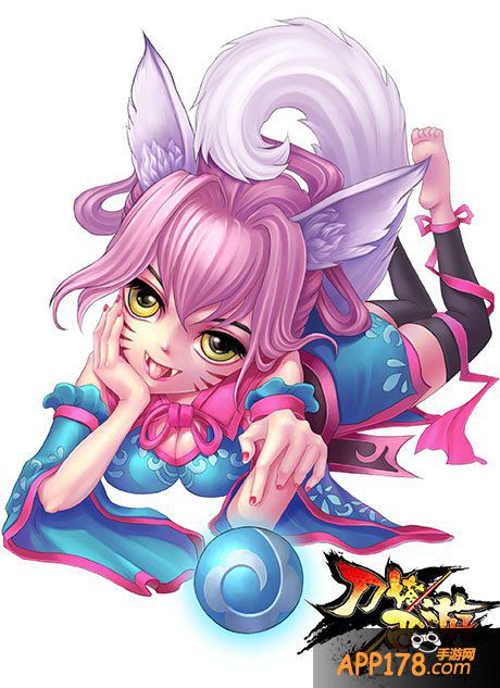 《刀塔西游》后宫风云之白雪起火焰升世事皆有命