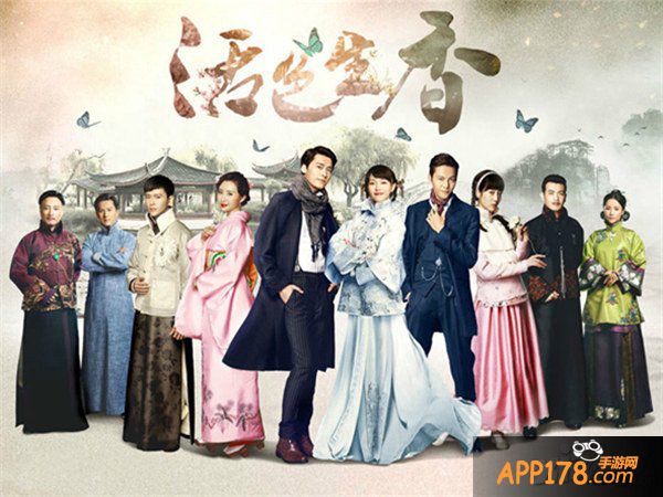 国民级休闲娱乐手游《活色生香》安卓版今日上线