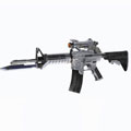 全民枪战钛金m4a1