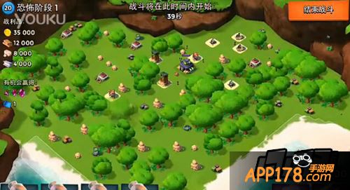 海岛奇兵2月28日恐怖博士关卡图一览