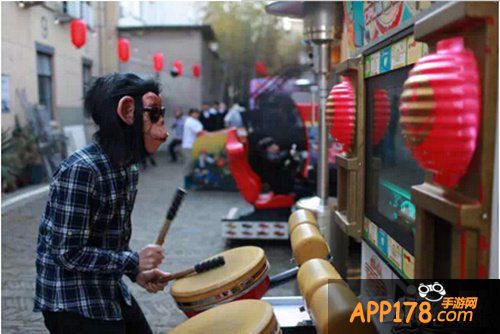 《战塔英雄》群雄登场 蜗牛年会新春贺喜