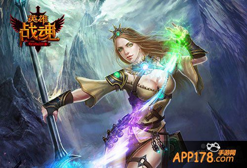 鞭炮齐鸣春来到 《英雄战魂》好礼大拜年