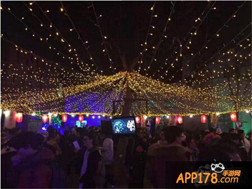 《战塔英雄》群雄登场 蜗牛年会新春贺喜