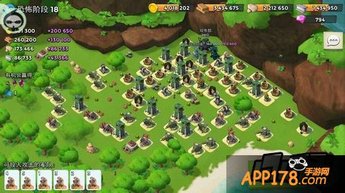 海岛奇兵2月28日恐怖博士关卡图一览