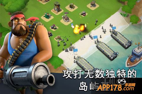 恐怖博士攻略
