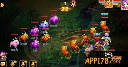梦幻西游手游前尘旧梦5-4