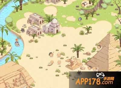 暖暖环游世界3.5.0