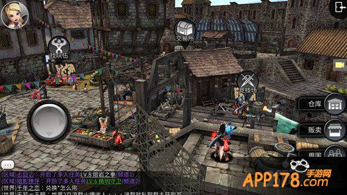 狩猎大乱斗 《世界2风暴帝国》首测亮点回顾