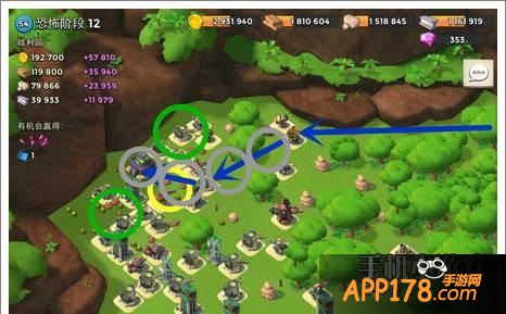 海岛奇兵2.7恐怖博士攻略