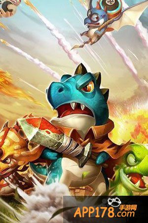 口袋侏罗纪好玩吗