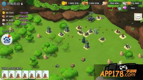 海岛奇兵2月28日恐怖博士关卡图一览