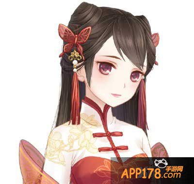 暖暖环游世界春夕瞳瞳