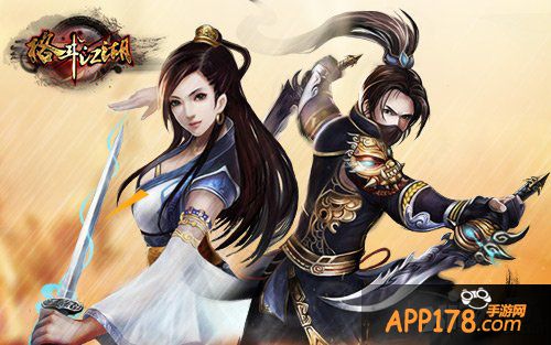  剧透慎入 《格斗江湖》趣味新玩法大爆料