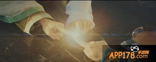 男神合体 《古龙群侠传》缘技能一键放大招