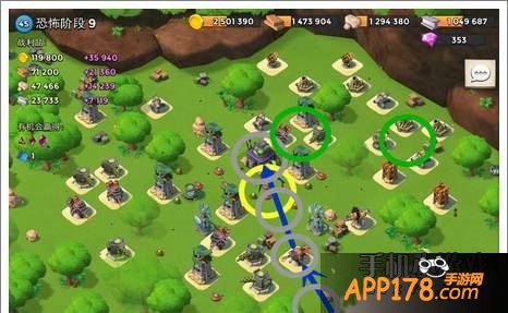 海岛奇兵2.7恐怖博士攻略