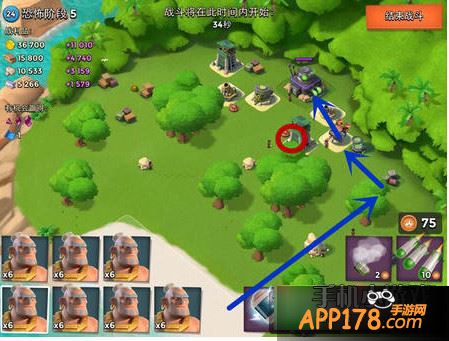 海岛奇兵恐怖博士岛阶段5