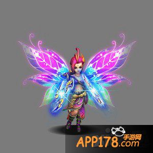 大话西游手游翅膀种类大全 带你装逼带你飞