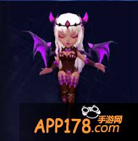 魔力时代莉莉丝英雄属性图鉴