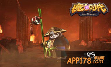 魔力时代阵容搭配小技巧介绍 细节很重要