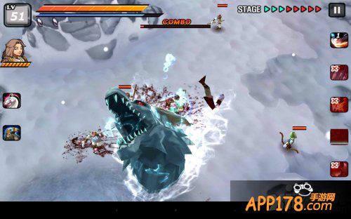 《亡灵杀手》全新版本 夏侯惇疯狂杀戮平天下