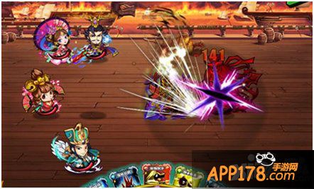 羊年标杆大作 《召唤那三国》安卓版开启