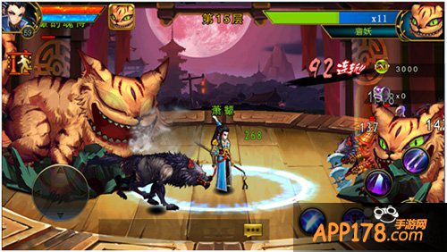 《百万怪谭》测试2服今日开启 新版本玩法大揭秘