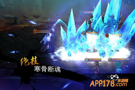 无敌唤灵手游竖排攻击英雄推荐 竖排攻击英雄有哪些