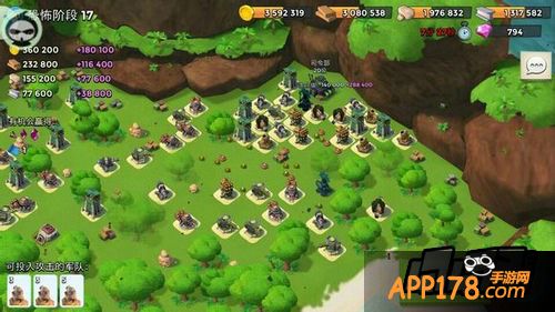 海岛奇兵2月28日恐怖博士关卡图一览