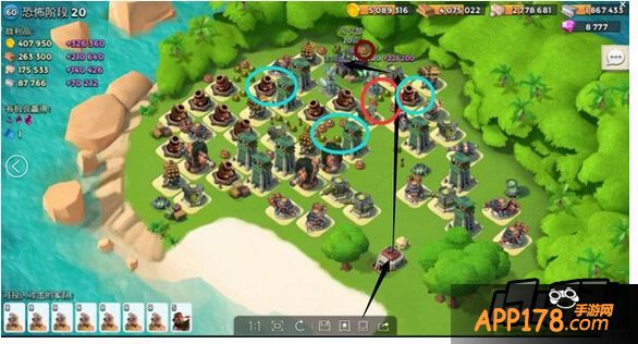 2.11恐怖博士阶段20