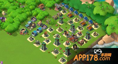 海岛奇兵16本防野人