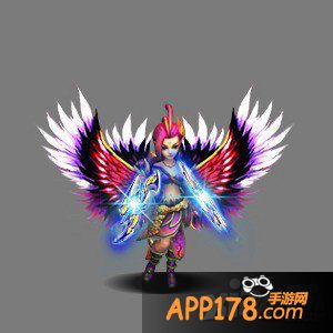 大话西游手游翅膀种类大全 带你装逼带你飞