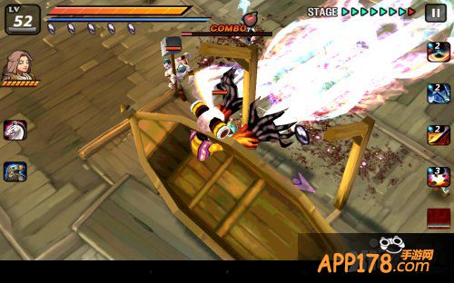 《亡灵杀手》全新版本 夏侯惇疯狂杀戮平天下