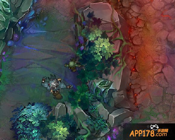 《指尖刀塔》年末版本更新 5V5时代正式降临