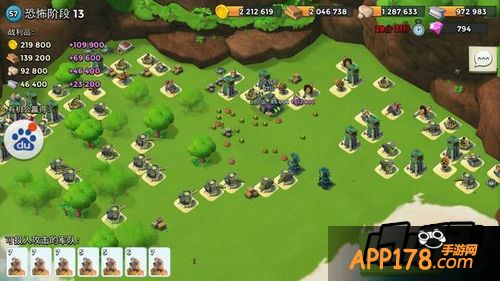 海岛奇兵2月28日恐怖博士关卡图一览