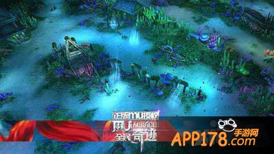 全民奇迹炽炎窟