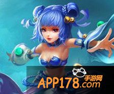 乱斗西游海若