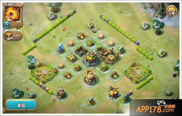 口袋侏罗纪阵型