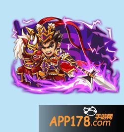 大牌三国吕布属性解析攻略 吕布怎么样