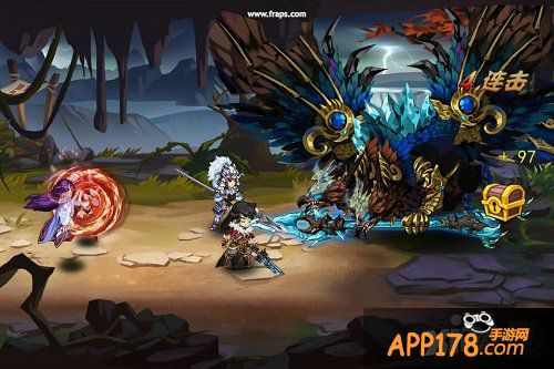 神兽助你驰骋上古 《完美世界》小说手游召唤兽首曝