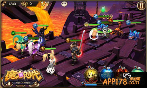 魔力时代资源利用篇攻略 合理利用每一份