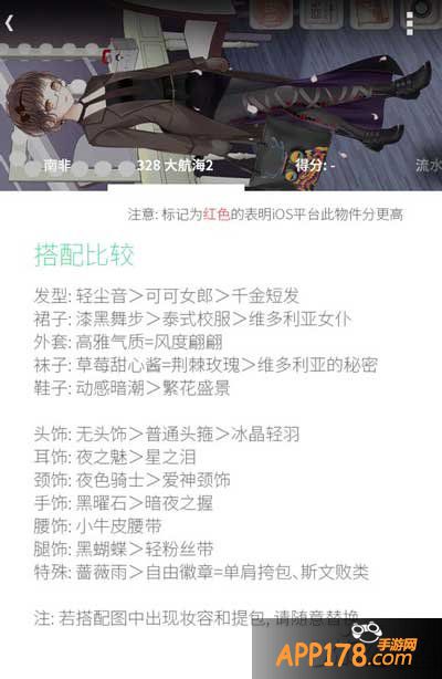 暖暖环游世界大航海2