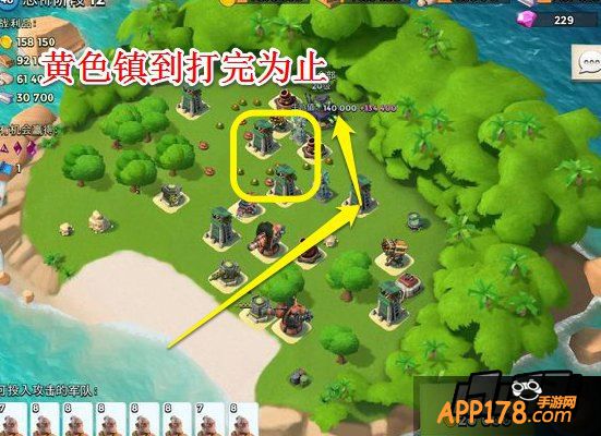 恐怖博士阶段12打法路线推荐